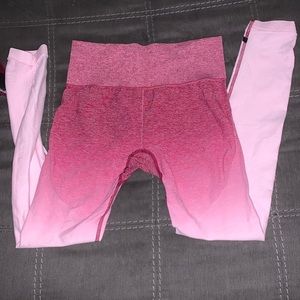 Gymshark Ombré Leggings